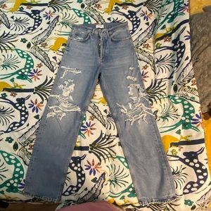 Agolde Denim Size 25